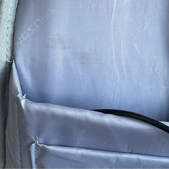 Kingsons Laptop Sling Backpack  13 Inch Waterproof Nylon Single Shoulder - Picture 12 of 12